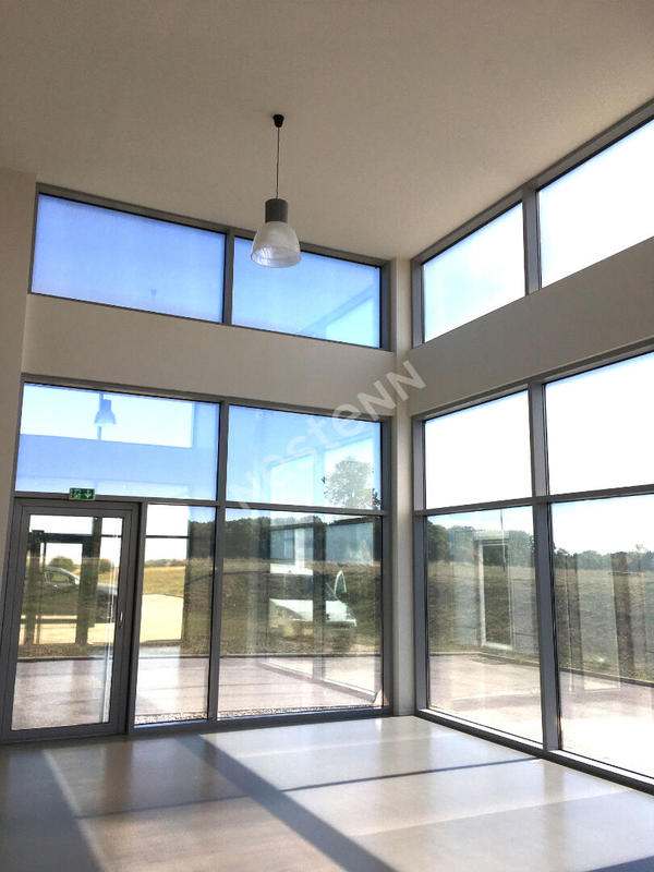 Local d'activité / Entrepôt - 476 m²