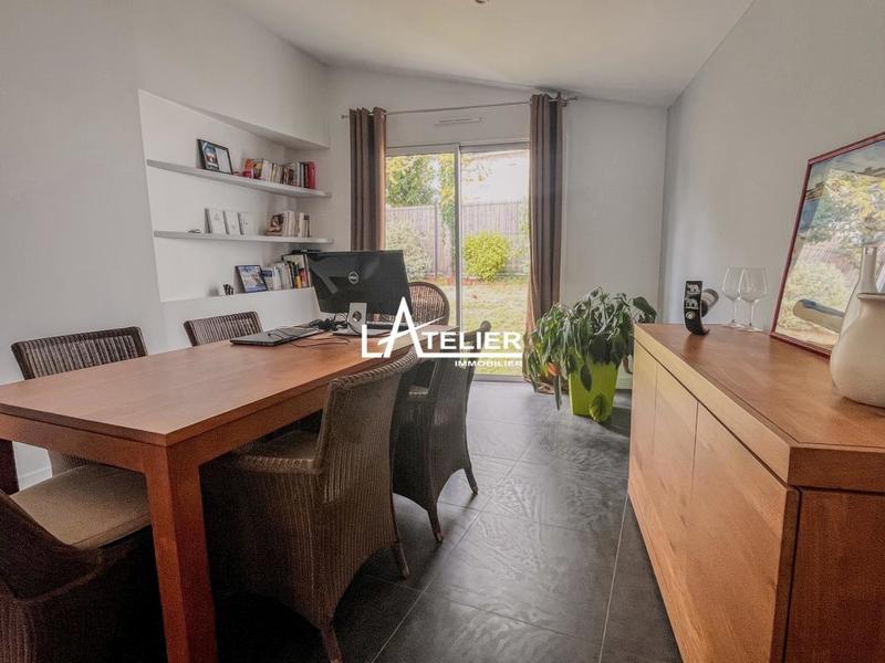 Maison - 115 m² - 4 pièces