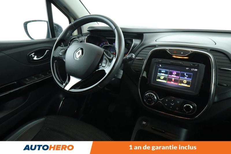Renault Captur 0.9 TCe Energy Intens 90 ch
