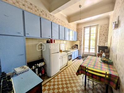 Maison de village - 182 m² - 8 pièces