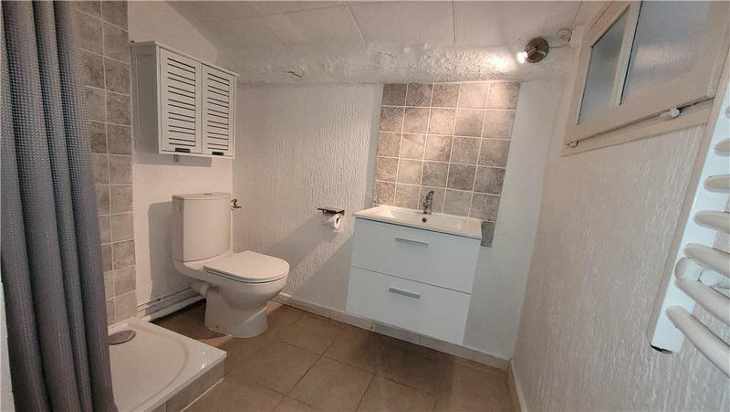 Appartement - 28 m² - 1 pièce