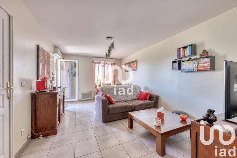 Appartement - 41 m² - 2 pièces