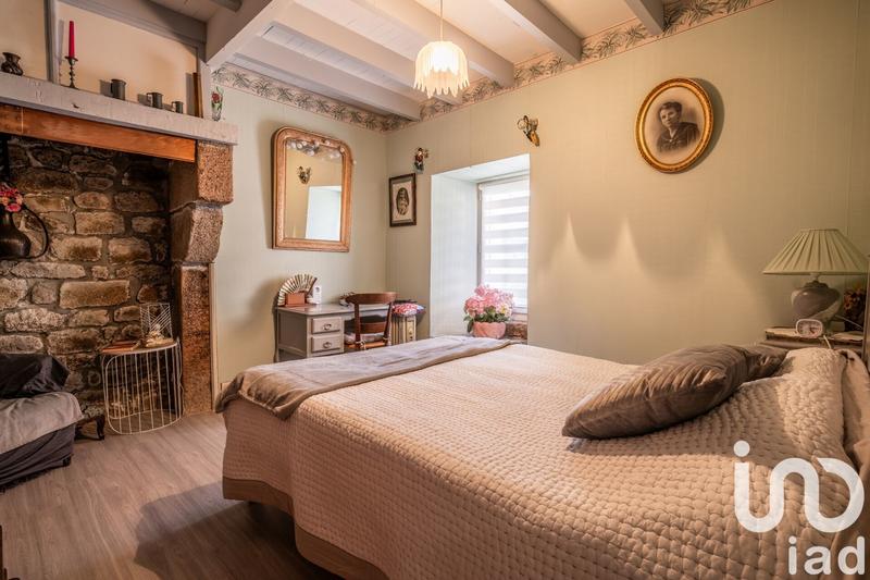 Maison - 82 m² - 5 pièces