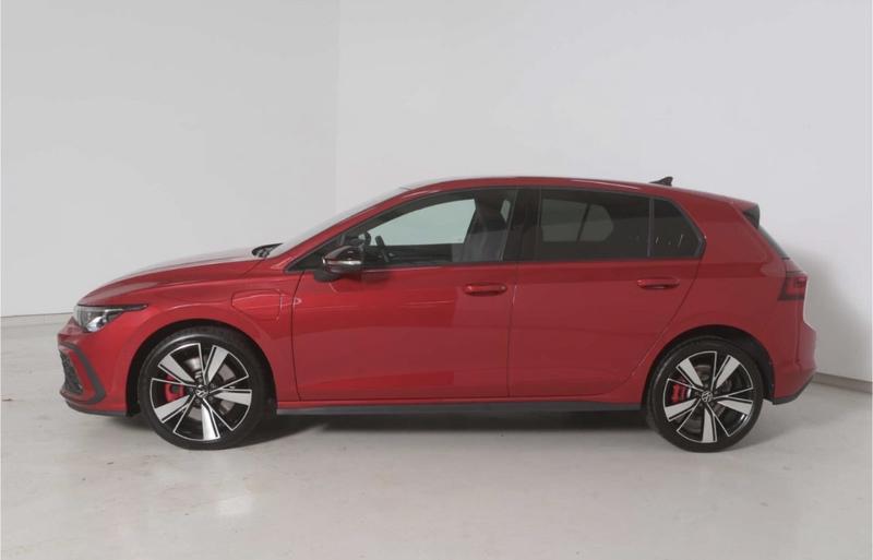 Volkswagen Golf Gte 245 Black Style Hybride Rechargeable / Attache Remorque Matrix Led Iq Light /Aff Tete Haute Keyless Apple Carplay Android Auto