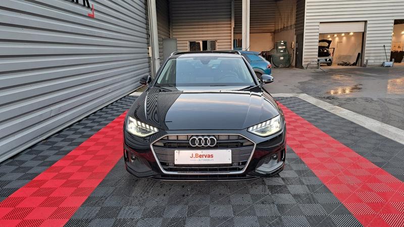 Audi A4 Avant 30 Tdi 136 s tronic 7
