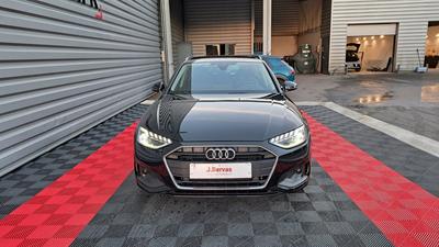 Audi A4 Avant 30 Tdi 136 s tronic 7