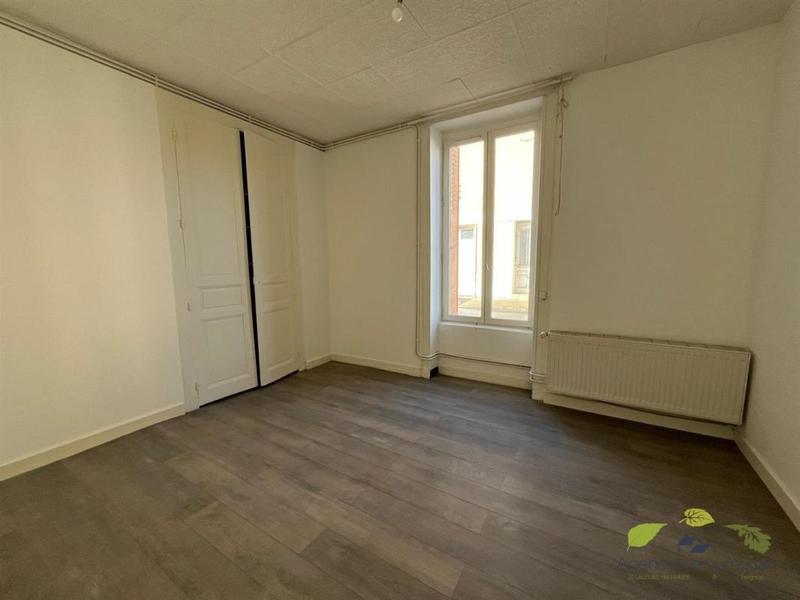 Appartement - 33 m² - 2 pièces