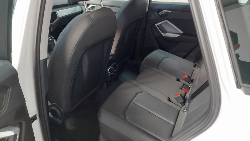 Audi Q3 35 Tfsi 150 Mhev s tronic