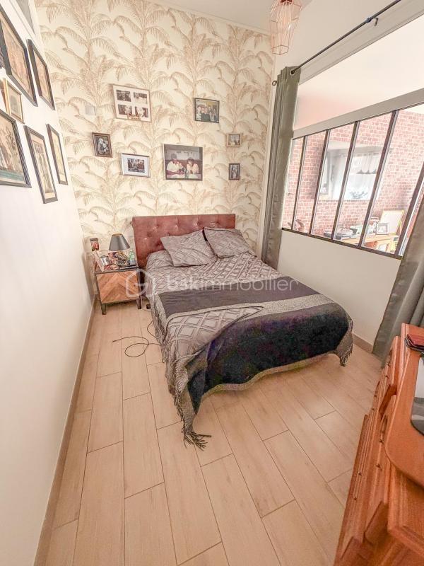 Appartement - 137 m² - 5 pièces