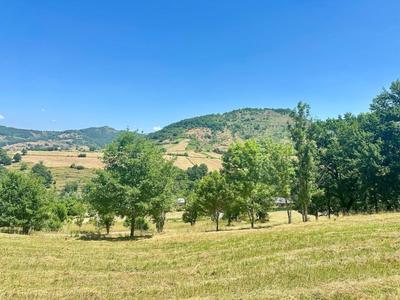 Terrain constructible - 814 m²