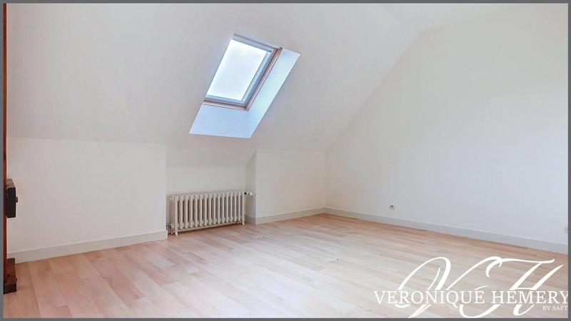 Maison - 155 m² - 7 pièces