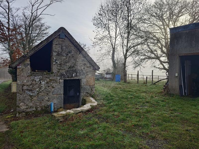 Maison de campagne - 135 m² - 5 pièces