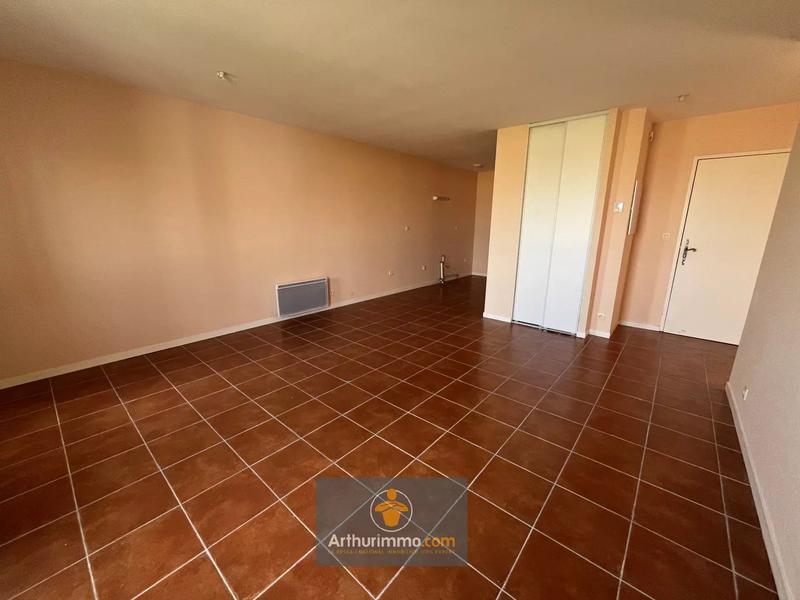 Appartement - 51 m² - 3 pièces