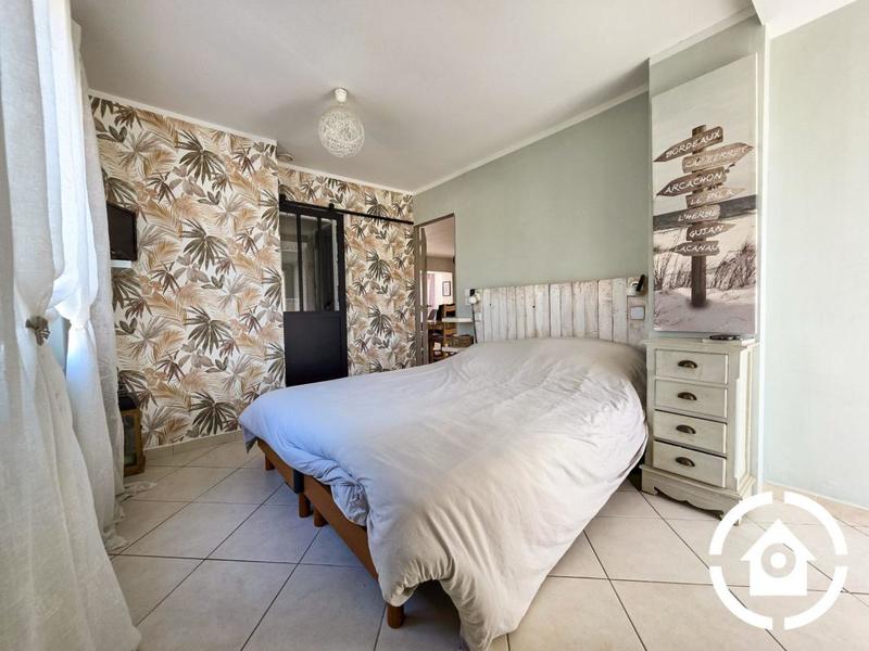 Maison - 139 m² - 6 pièces