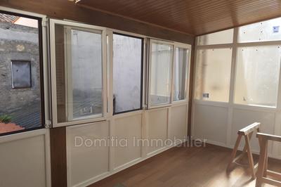 Maison de ville - 75 m² - 4 pièces