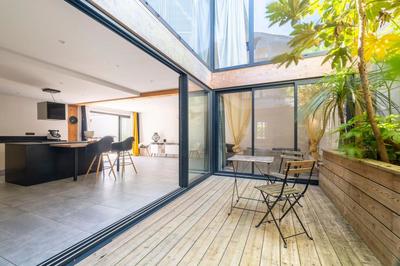 Maison - 186 m² - 5 pièces