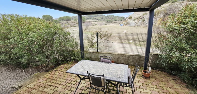 Maison - 101 m² - 4 pièces