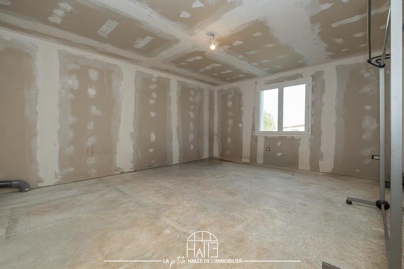 Pavillon - 140 m² - 6 pièces