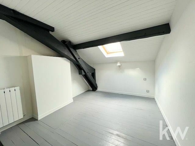 Appartement - 123 m² - 5 pièces