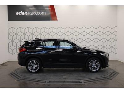 Bmw X2 sDrive 16d 116 ch Dkg7 Lounge
