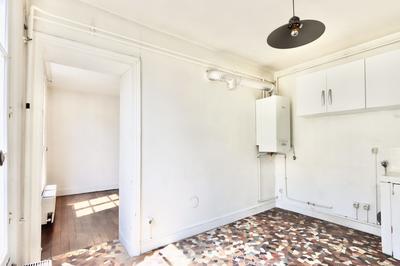 Appartement - 28 m² - 1 pièce
