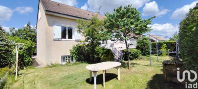 Maison - 146 m² - 6 pièces