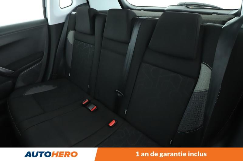 Peugeot 2008 1.6 Blue-HDi Active Business 100 ch