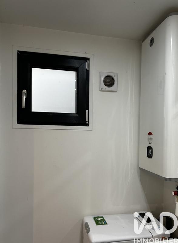 Maison - 34 m² - 2 pièces