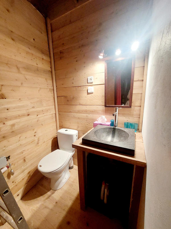 Maison - 72 m² - 4 pièces