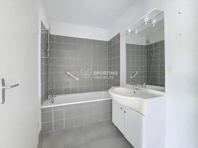 Appartement - 36 m² - 2 pièces