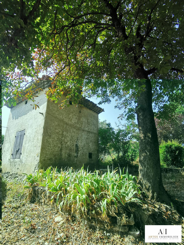 Maison ancienne - 180 m² - 7 pièces