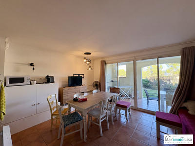 Appartement - 48 m² - 4 pièces