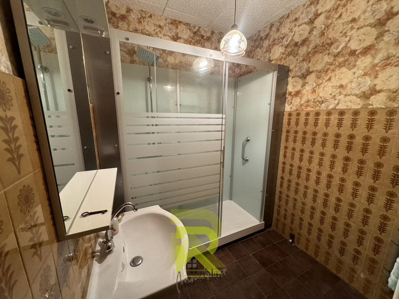 Maison de ville - 105 m² - 8 pièces