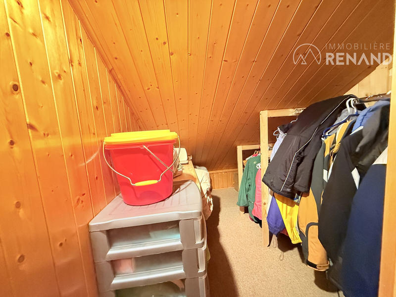 Châlet - 112 m² - 6 pièces