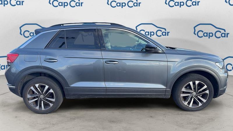 Volkswagen t-Roc 1.0 Tsi 115 Iq.Drive