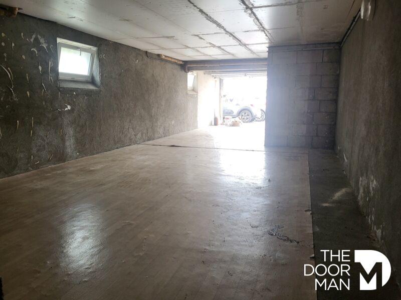 Appartement - 98 m² - 5 pièces