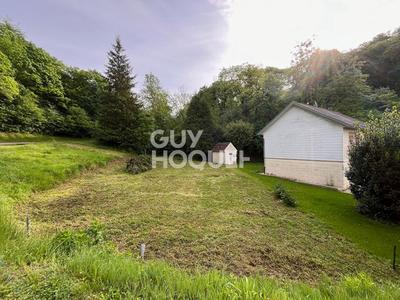 Terrain constructible - 381 m²