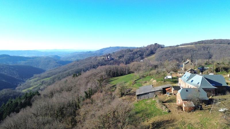 Corps de ferme - 148 m² - 4 pièces