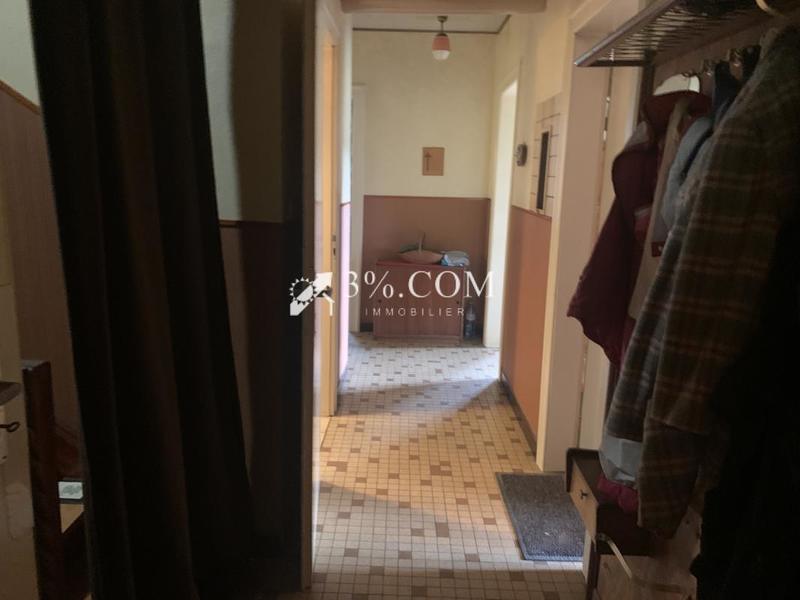 Maison - 146 m² - 6 pièces