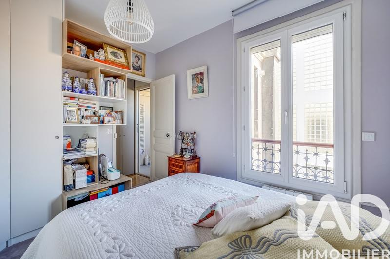 Appartement - 54 m² - 2 pièces