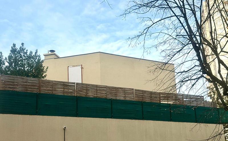 Maison - 87 m² - 4 pièces