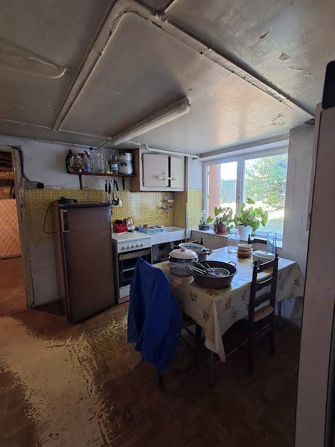 Maison traditionnelle - 126 m² - 6 pièces