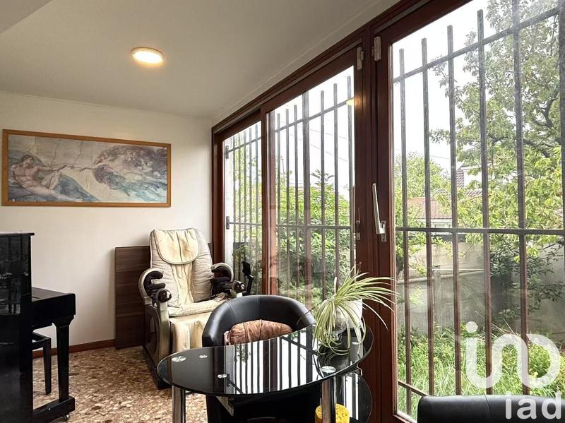 Maison - 167 m² - 5 pièces