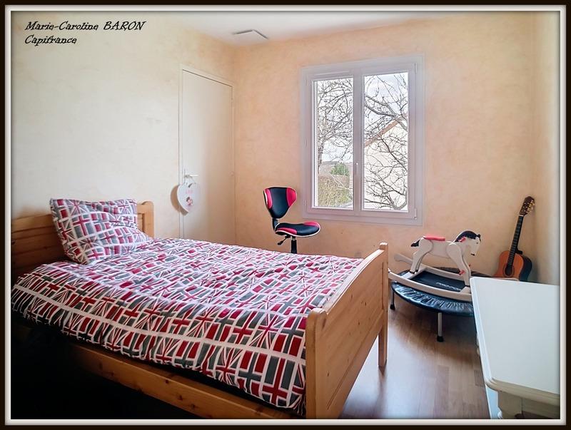 Pavillon - 87 m² - 4 pièces