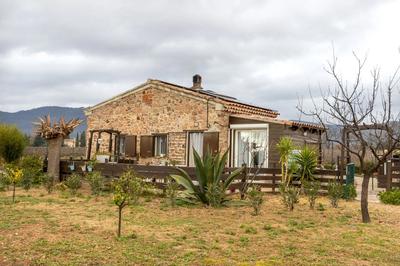 Maison - 50 m² - 2 pièces