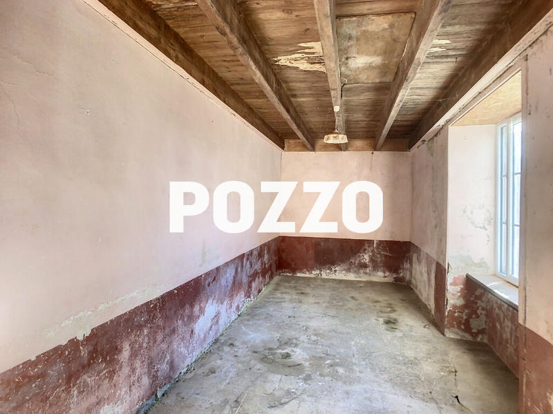 Maison - 85 m² - 6 pièces