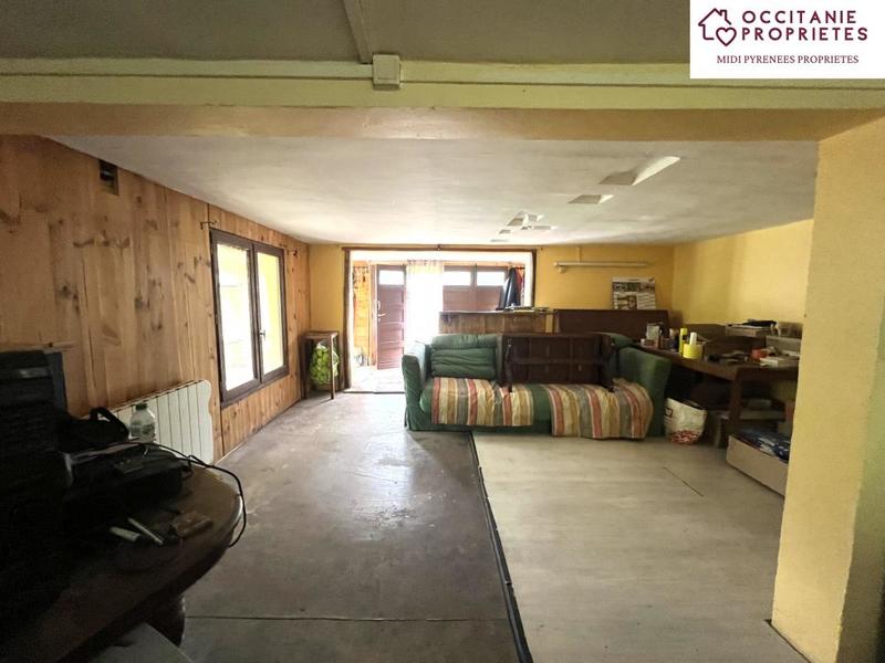 Châlet - 138 m² - 4 pièces