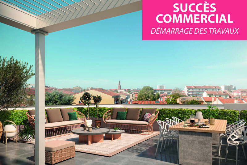 Appartement - 78 m² - 4 pièces