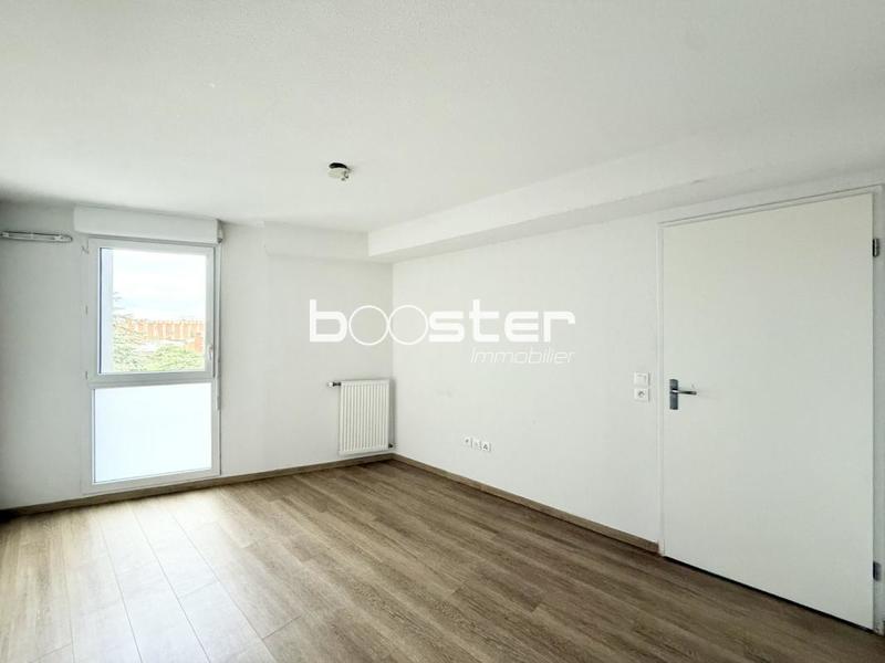 Appartement ancien - 50 m² - 2 pièces