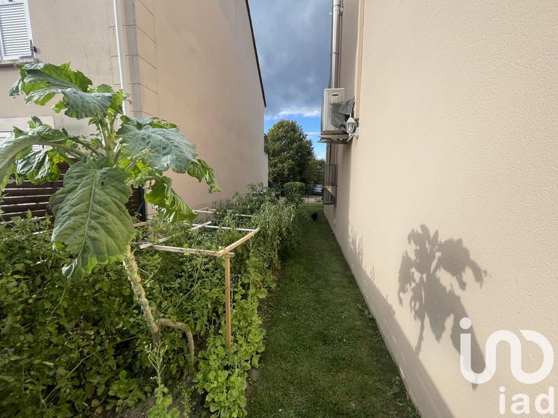 Maison - 123 m² - 7 pièces